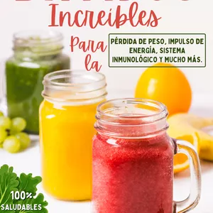 Imagen de portada para Curso online Batidos Increíbles