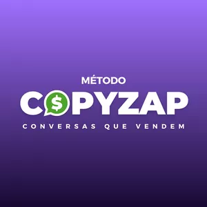 Imagem do curso Método Copyzap