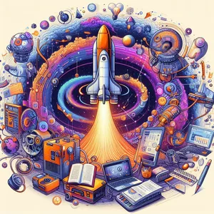Imagem do curso Desvendando Dados com Inteligência Artificial - Projeto Pronto de Exploração de Dados! ????????