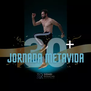 Imagem de capa para o Curso online JORNADA METAVIDA 30+ / O PODER DA SAÚDE HOLÍSTICA