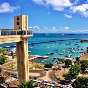 Imagem de capa para o Evento presencial Curso Presencial de Acessibilidade Aplicada em SALVADOR dias 25 e 26 de setembro de 2026