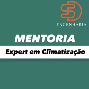 Imagem de capa para o Serviço online Mentoria Expert em Climatização 