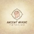 Ancient Brains Tutoring logo