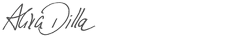 MAL DICH GLÜCKLICH ATELIER logo