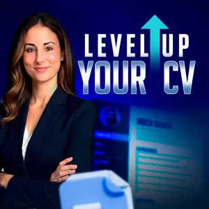Imagen de portada para Curso online Level Up your CV