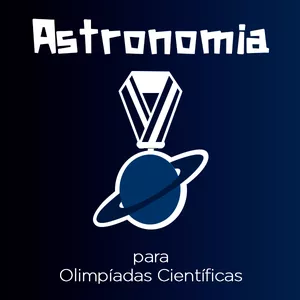 Imagem de capa para o Curso online Astronomia para Olimpíadas Científicas