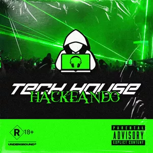 Imagem do curso Workshop Hackeando o Tech House | Quebre o Sistema da Mixagem e Execute DJ Sets Insanos com Seu Controlador