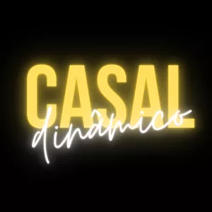 Imagem de capa para o Curso online Método Casal Dinâmico