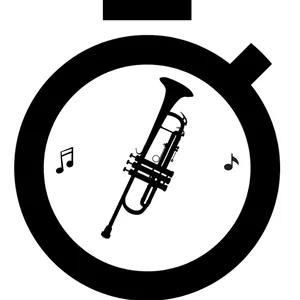 Imagem de capa para o Curso online Curso Hora do Trompete