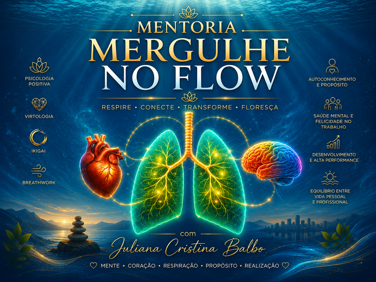 MENTORIA MERGULHE NO FLOW — imagem 2