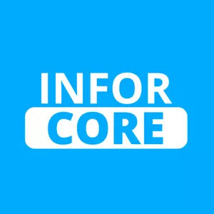 Imagem de capa para o Serviço online INFORCORE - Consultoria especializada em Tecnologia da Informação