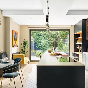 Cover image for Online course  Proposals for kitchen plans