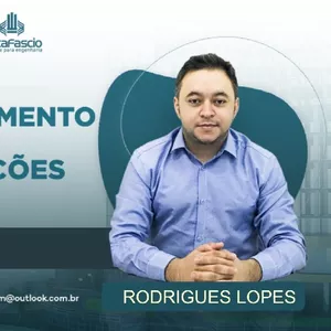 Imagem de capa para o Evento online CURSO - Orçamento Com Soluções BIM 