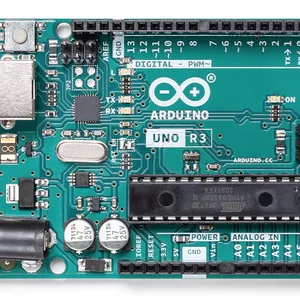 Imagen de portada para Curso online Programación Arduino