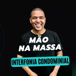 Imagem de capa para o Curso online Interfonia Mão na Massa