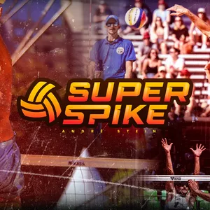 Imagem de capa para o Curso online Programa Super Spike 