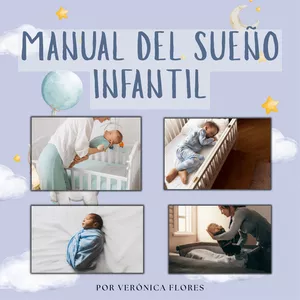 Imagen de portada para Curso online Manual el sueño infantil para Mamás