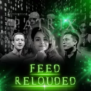 Imagem de capa para o Curso online FEED RELOUDED - Desperte seu Poder Criativo!