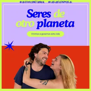 Imagen de portada para Curso online Seres de otro planeta