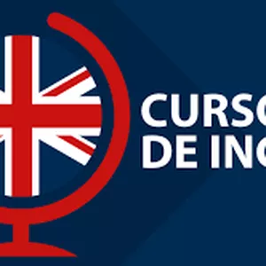 Imagem de capa para o Ebook Ebook do básico para começar a falar inglês nível intermediário. 