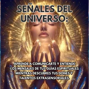 Imagen de portada para Curso online Señales de tus Guías Espirituales y el Universo