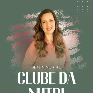 Imagem de capa para o Curso online Clube da Clarinha Nutri