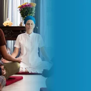 Imagem de capa para o Curso online Kirtan Yoga - fibra para seguir com graça