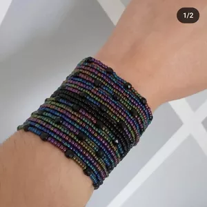 Imagem de capa para o Curso online Luxury Bracelet