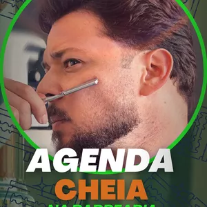 Imagem de capa para o Curso online Agenda Cheia 