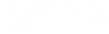 Ari Hale logo