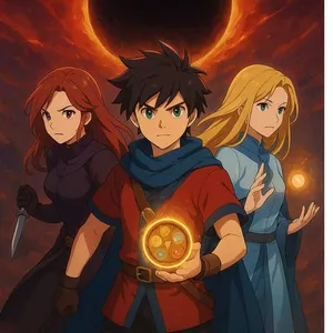 Imagem de capa para o Curso online O Eclipse e os Seis Elementos