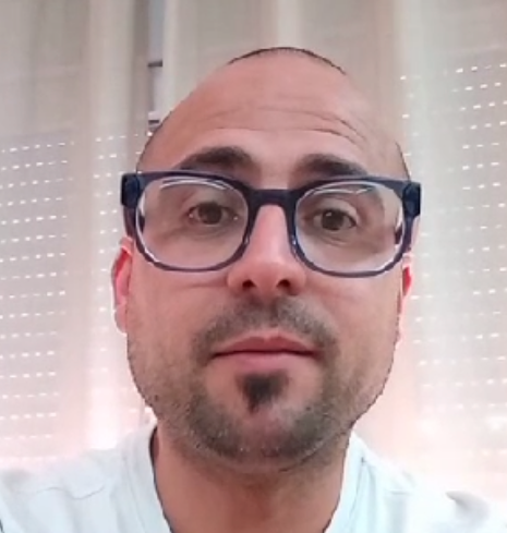 David Gila Verdurán