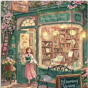 Imagem de capa para o Curso online Clube de Leitura - Clássica com Maria 