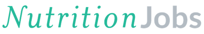 NutritionJobs Dietetic Career Guides logo