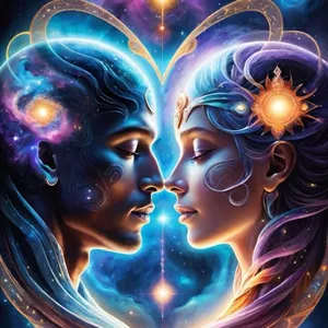 Imagen de portada para Curso online Guía del Alma Gemela