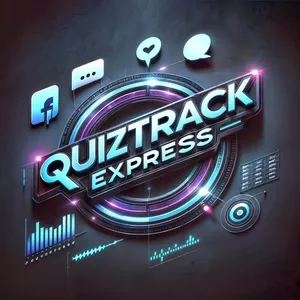 Imagem de capa para o Curso online QuizTrack Express