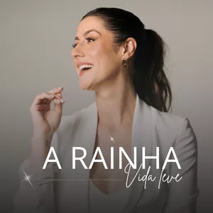 Imagem de capa para o Curso online A Rainha: reprogrAME-SE para uma vida leve