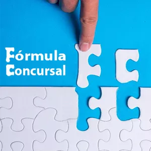 Imagem de capa para o Curso online Fórmula Concursal