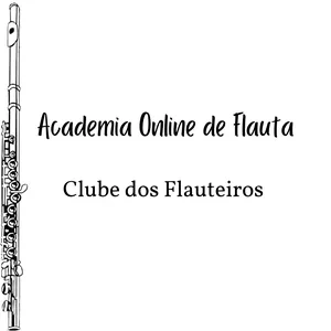 Imagem principal do produto Clube dos Flauteiros