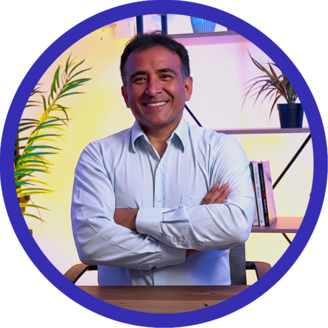 🔹GUILLERMO SEGOVIA