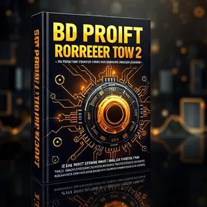 Imagem de capa para o Curso online Forex ea BD Profit Forex Robot V2 MT4