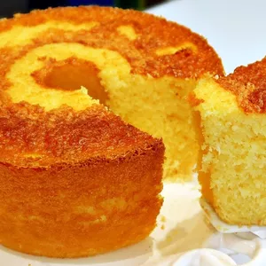 Imagem de capa para o Ebook Bolo de arroz lucrativo.