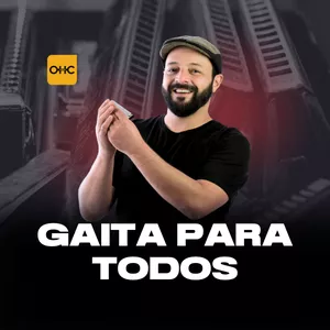 Imagem de capa para o Curso online Gaita para Todos (Plano Anual)