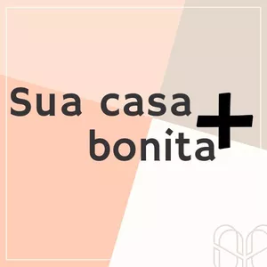Imagem de capa para o Curso online Curso SUA CASA + BONITA