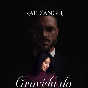 Imagem de capa para o Ebook Grávida do CEO