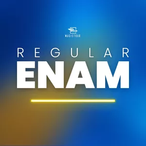 Imagem de capa para o Curso online Regular Enam Vitalício
