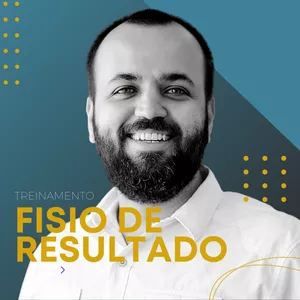Imagem de capa para o Curso online Fisio de Resultado
