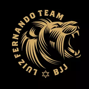 Imagem de capa para o Curso online LF TEAM Jiu-Jitsu