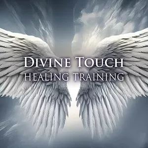 Cover image for Online course DIVINE TOUCH 1.0 "DIVINE MATRIX CONNECTION"