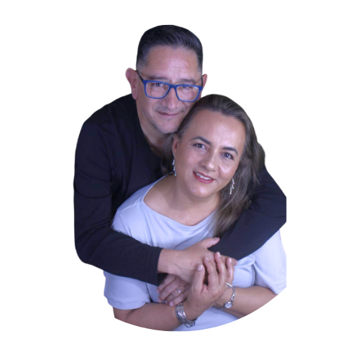 Anabel y Gamaliel